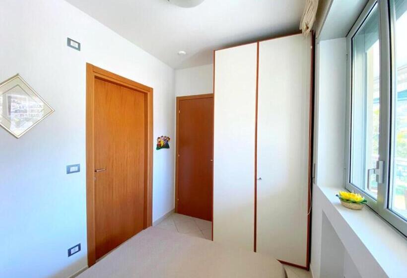 آپارتمان 1 خوابه با چشم‌انداز, Residence Modus Vivendi
