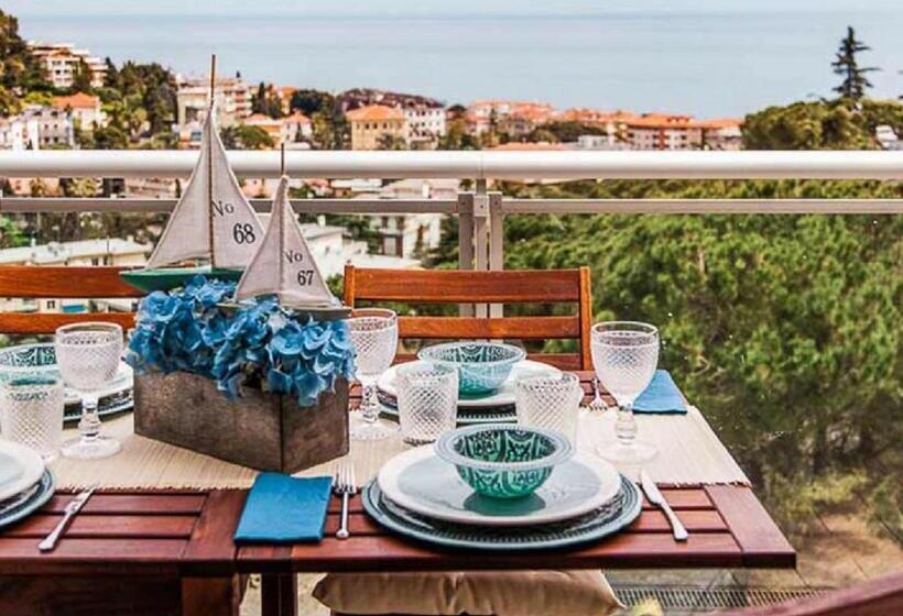 豪华两卧室公寓, Residence Modus Vivendi