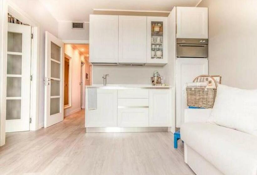 豪华两卧室公寓, Residence Modus Vivendi