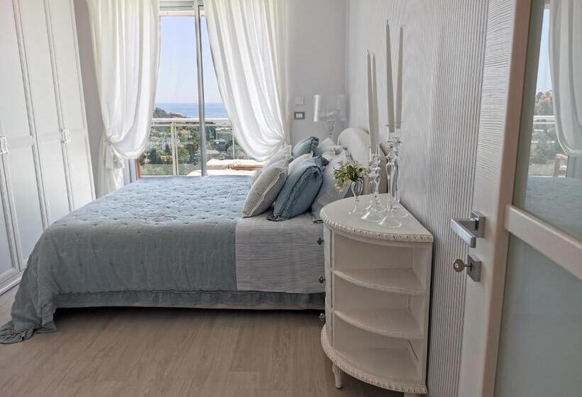 豪华两卧室公寓, Residence Modus Vivendi