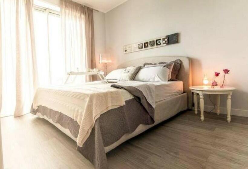 豪华两卧室公寓, Residence Modus Vivendi