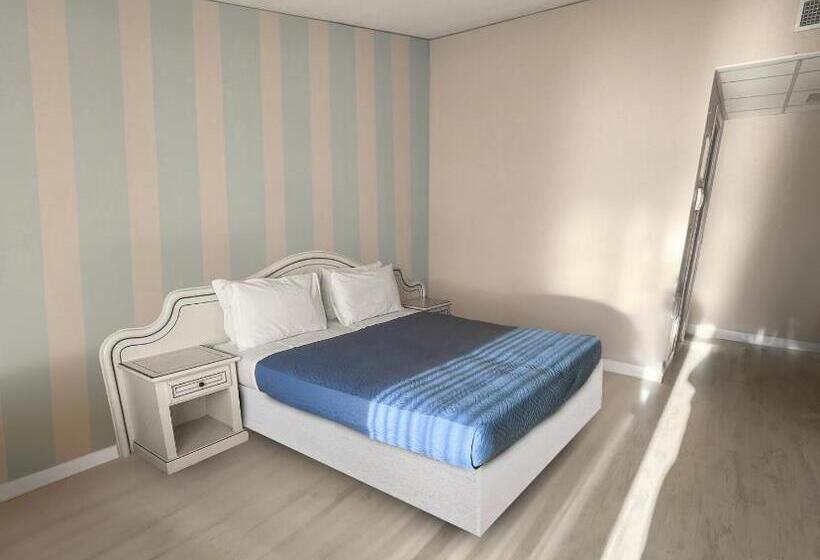 豪华湖景房, Ahg Riva Del Sole Hotel   Adults Only