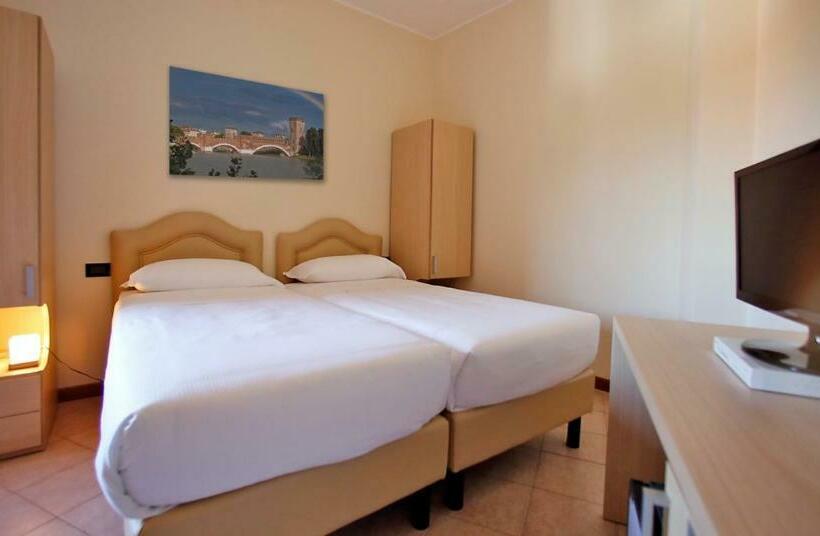 标准间, Veronello Resort