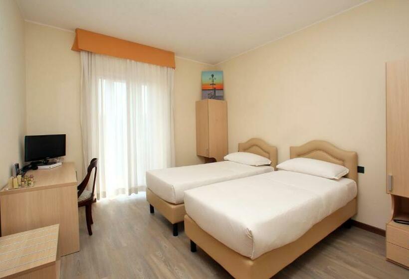 스탠다드 룸, Veronello Resort