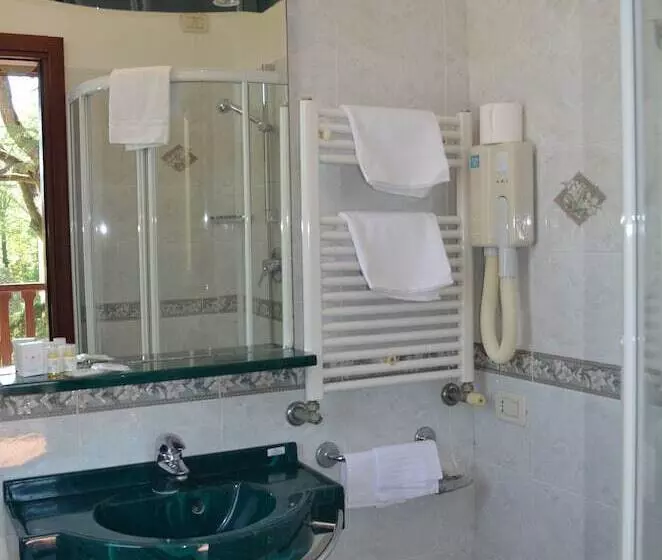 اتاق استاندارد, Villa Cipro