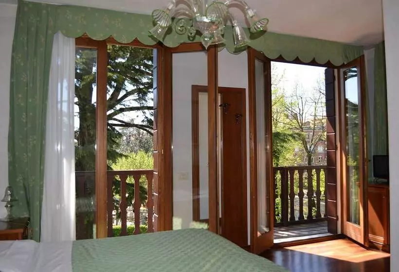 اتاق استاندارد, Villa Cipro
