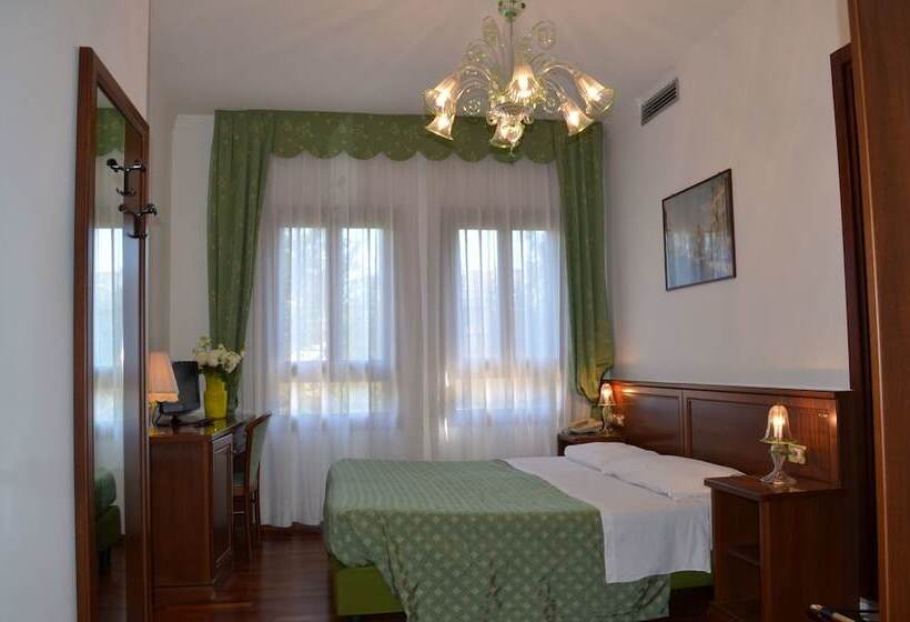 Номер Стандарт, Villa Cipro