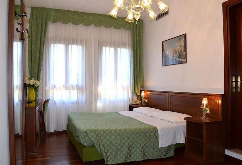 חדר סטנדרט, Villa Cipro