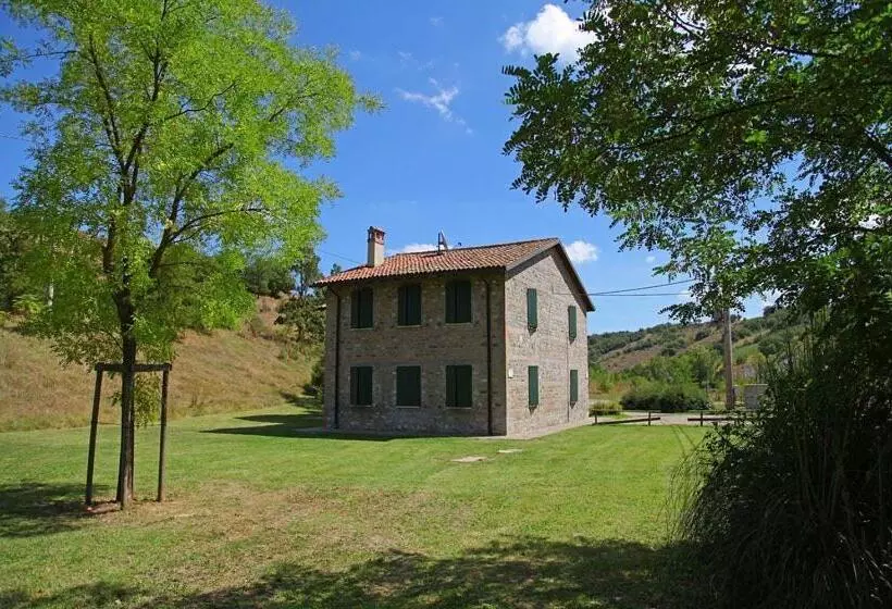 ファミリールーム, Villaggio Della Salute Più