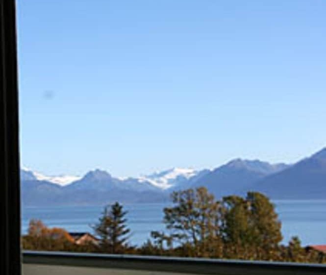 海景标准间带阳台, The Ocean Shores