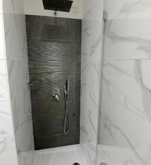 חדר סטנדרט עם טרסה, B&b La Dolce Vita