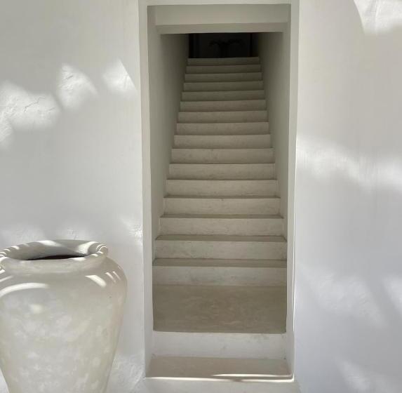 سوئیت با تخت بزرگ, Simba Wa Kale Suites & Beach