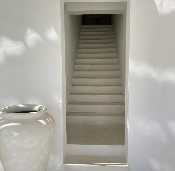 سوئیت با تخت بزرگ, Simba Wa Kale Suites & Beach