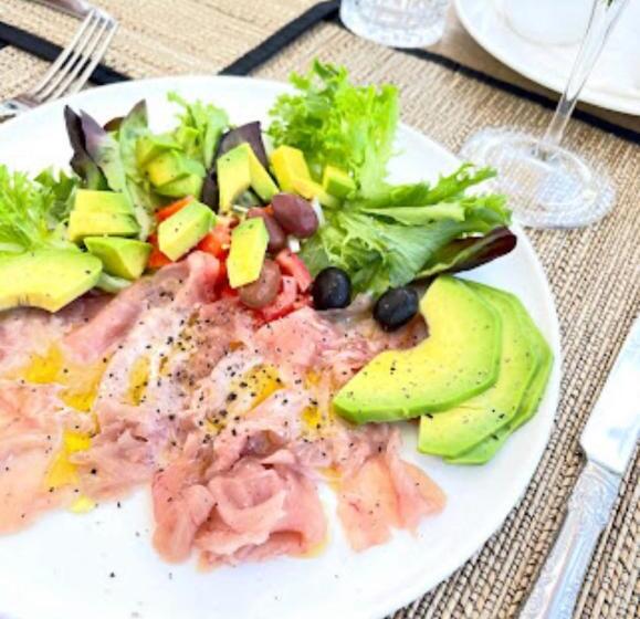 سوئیت با تخت بزرگ, Simba Wa Kale Suites & Beach