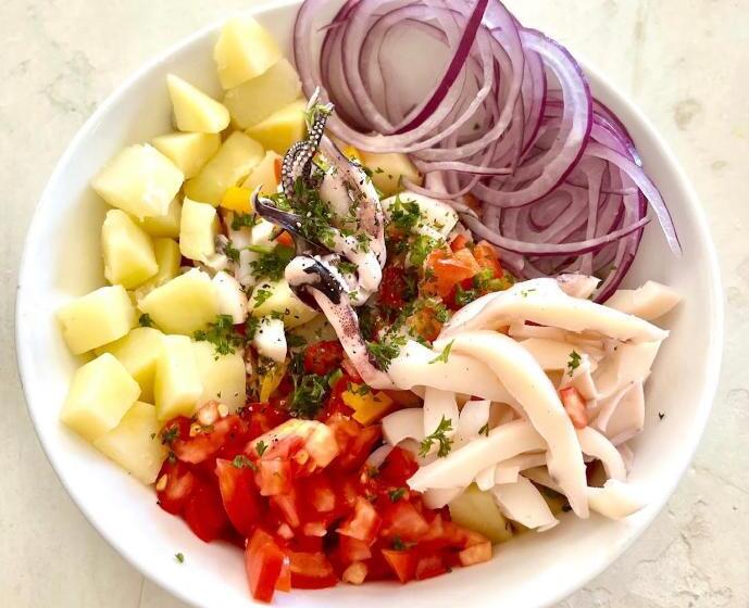 سوئیت با تخت بزرگ, Simba Wa Kale Suites & Beach