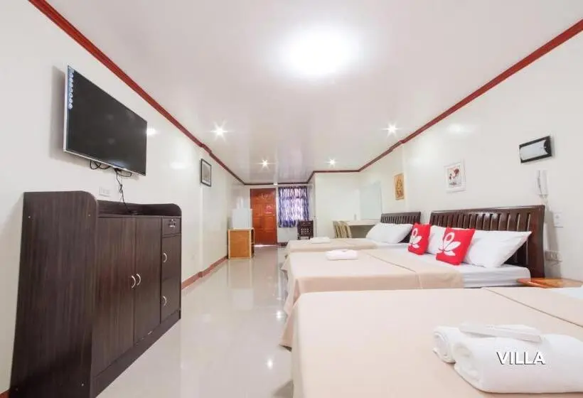 Villa 1 Chambre, Georgina