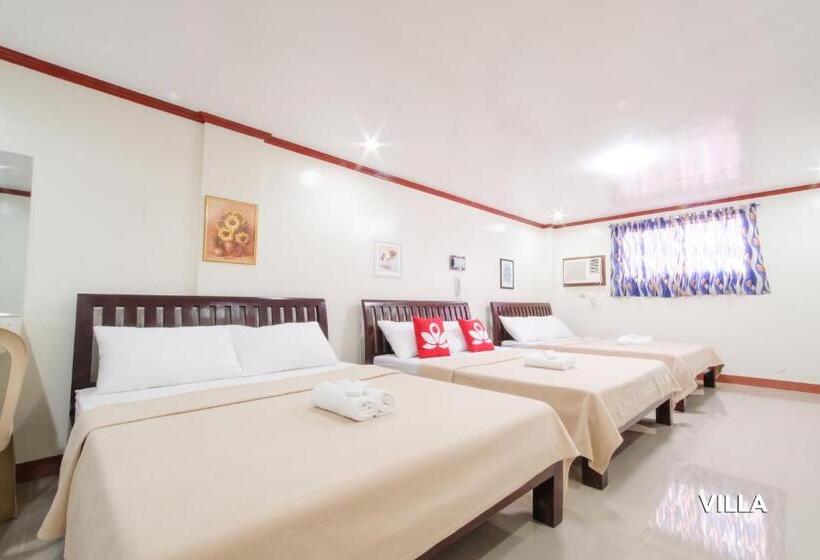 וילה בת חדר שינה 1, Georgina