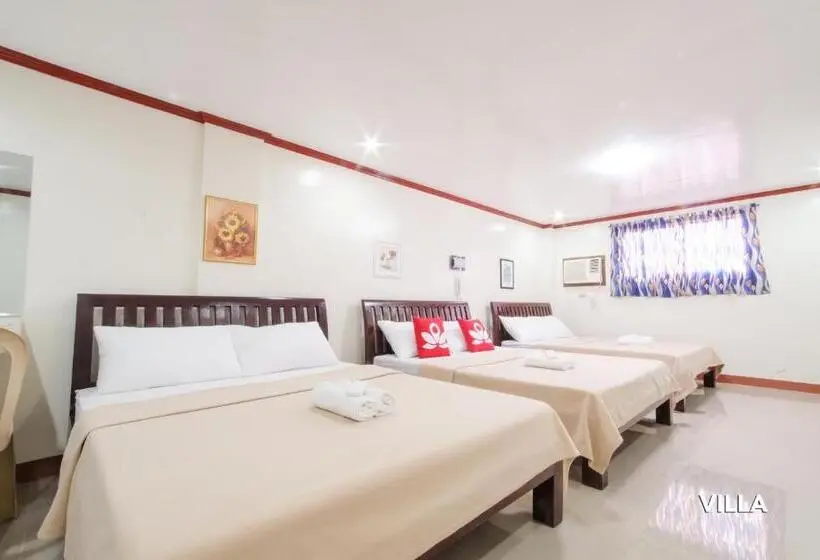 Villa 1 Chambre, Georgina