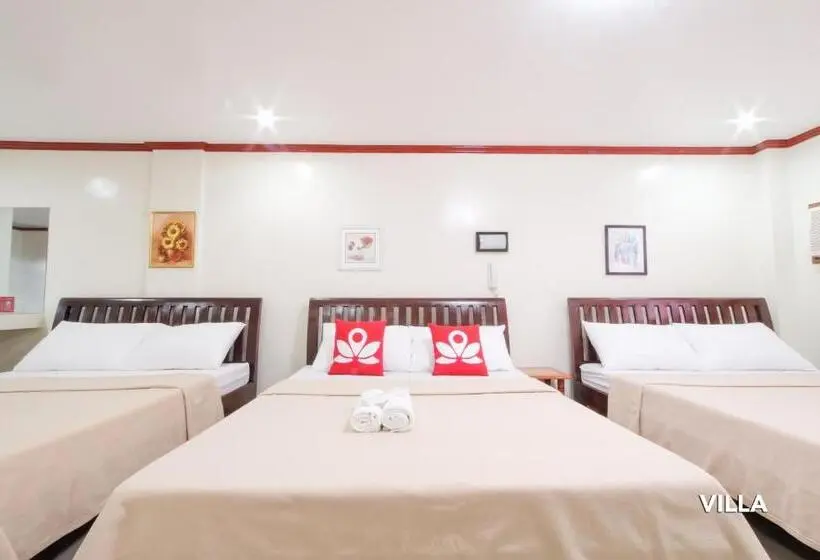 Villa 1 Chambre, Georgina