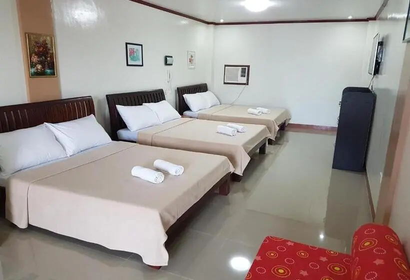 Villa 1 Chambre, Georgina