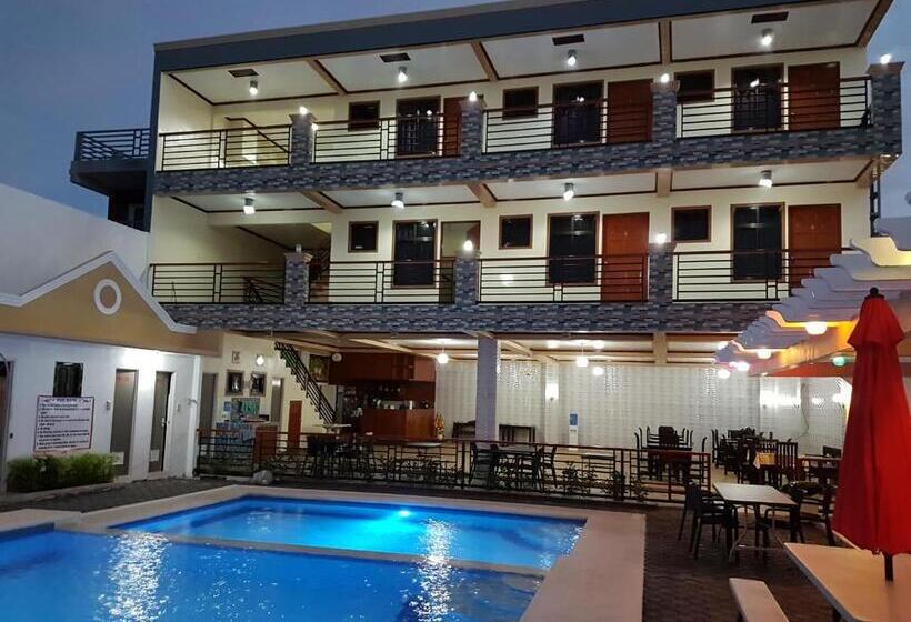 וילה בת חדר שינה 1, Georgina