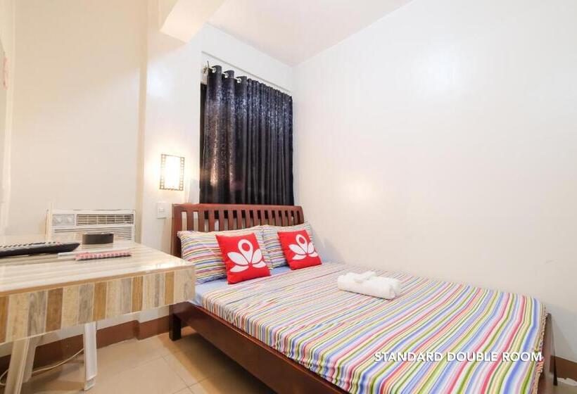 חדר סטנדרט, Georgina