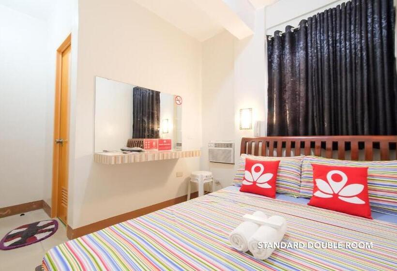 חדר סטנדרט, Georgina