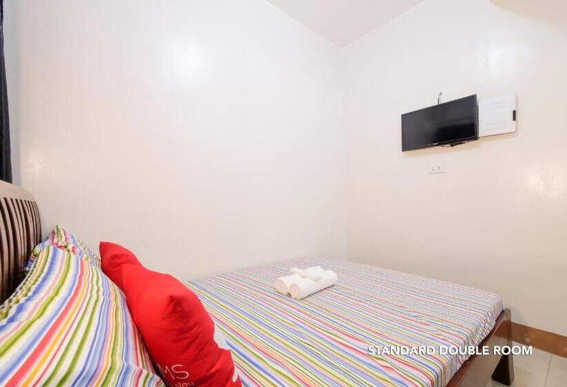 חדר סטנדרט, Georgina