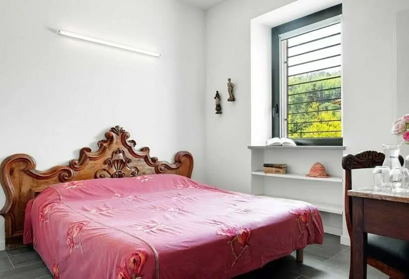ファミリールーム, La Casa Dell'architetto