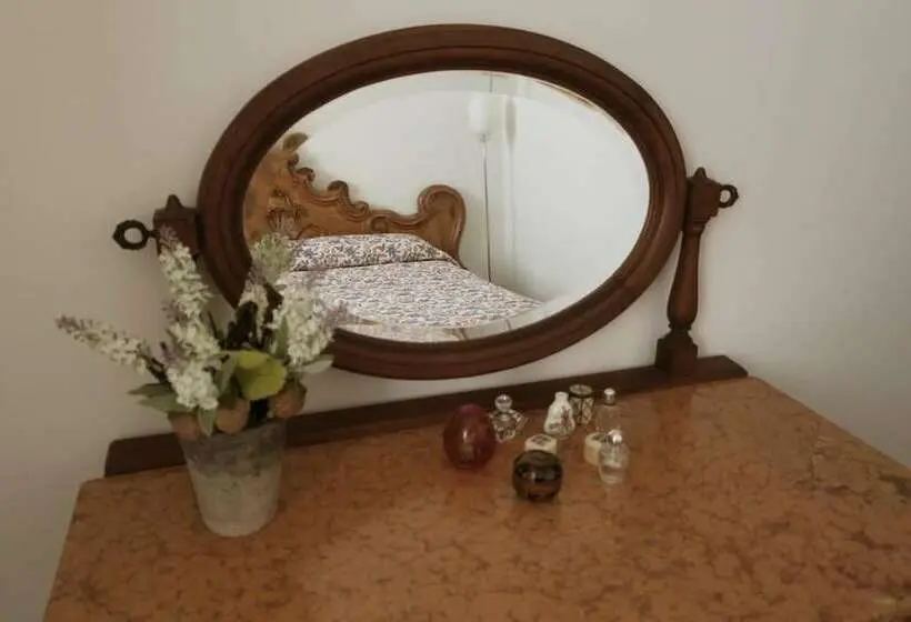ファミリールーム, La Casa Dell'architetto