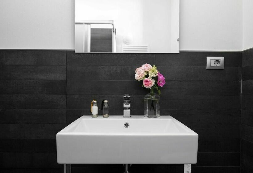 家庭间, La Casa Dell'architetto