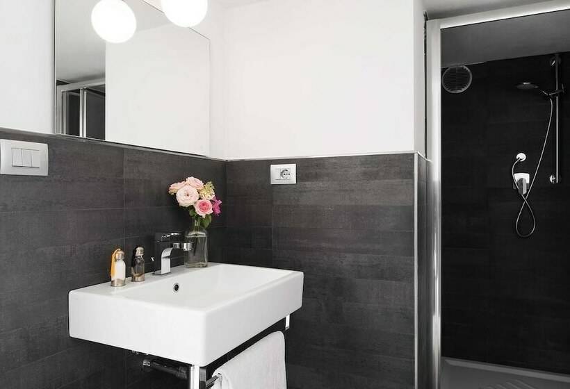 家庭间, La Casa Dell'architetto