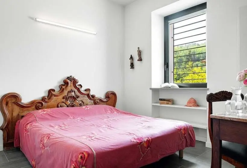 ファミリールーム, La Casa Dell'architetto