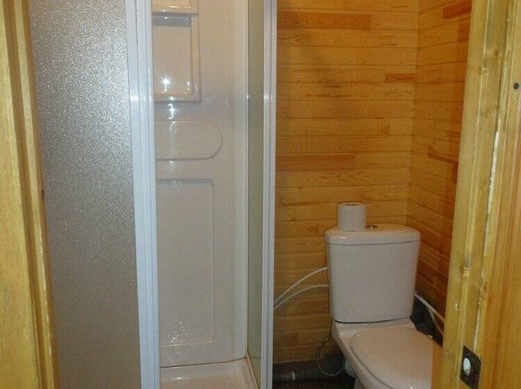 غرفة عائلية, Stolitsa Mira