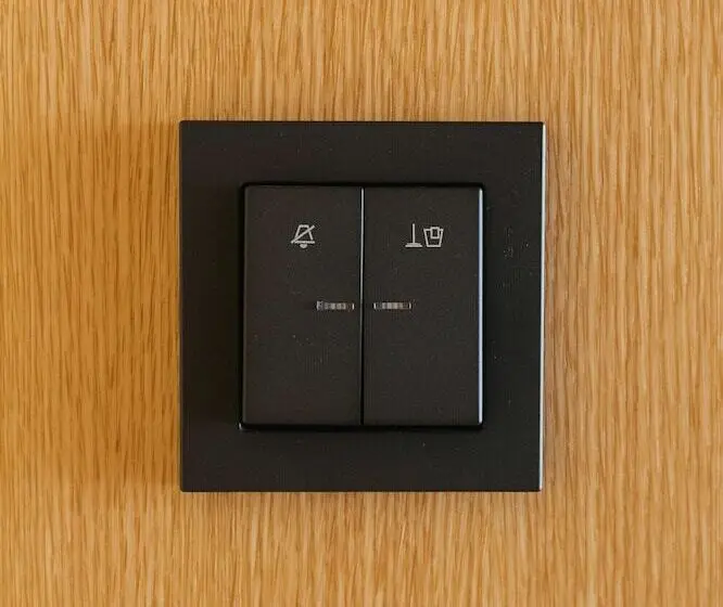 Suite Executiva, Lumen Hotel & The Lisbon Light Show
