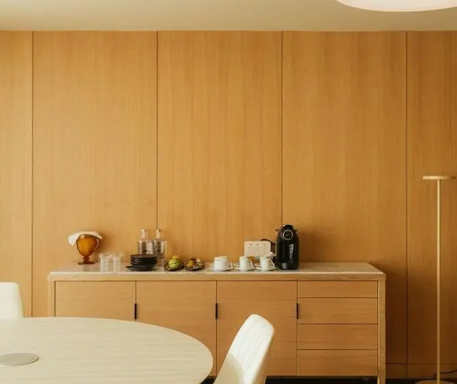 Suite Executiva, Lumen Hotel & The Lisbon Light Show