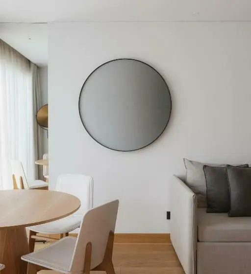 Suite Familiar, Lumen Hotel & The Lisbon Light Show