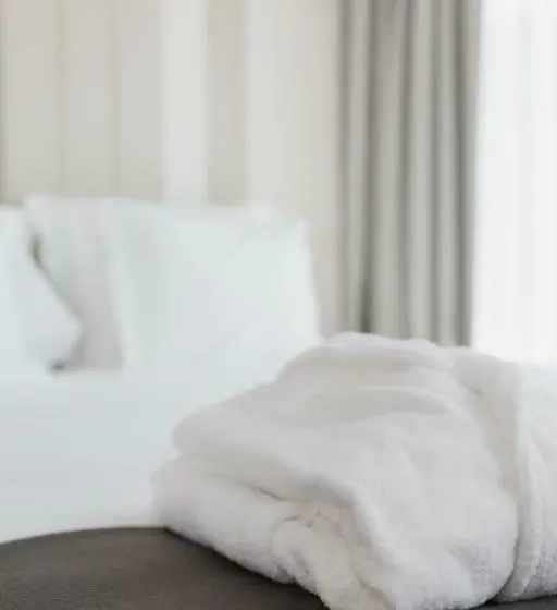 Suite Familiar, Lumen Hotel & The Lisbon Light Show