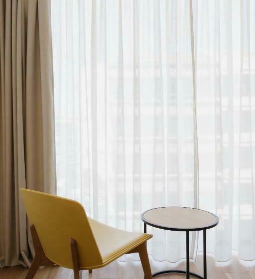 اتاق استاندارد تودرتو, Lumen Hotel & The Lisbon Light Show