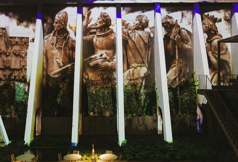 اتاق استاندارد تودرتو, Lumen Hotel & The Lisbon Light Show