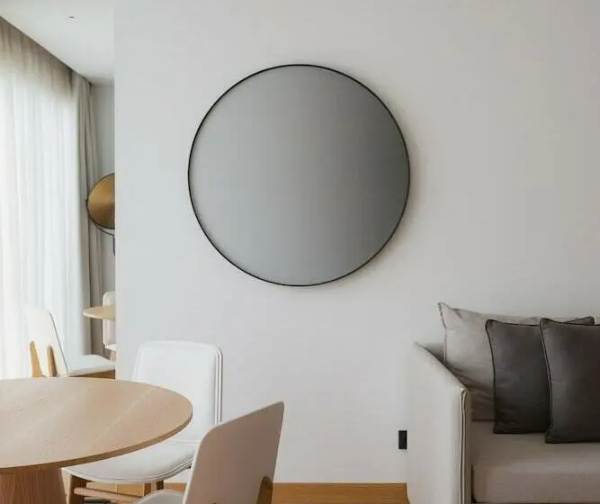Suite Premium, Lumen Hotel & The Lisbon Light Show