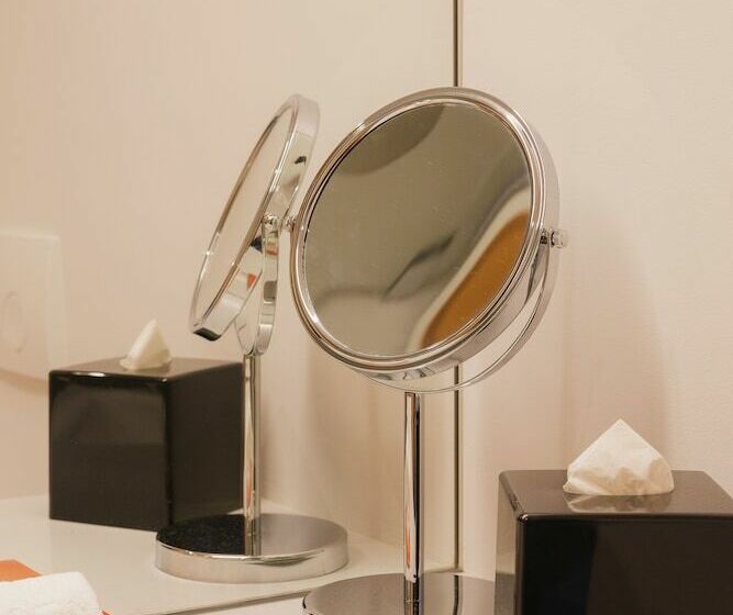 سوئیت پریمیوم, Lumen Hotel & The Lisbon Light Show