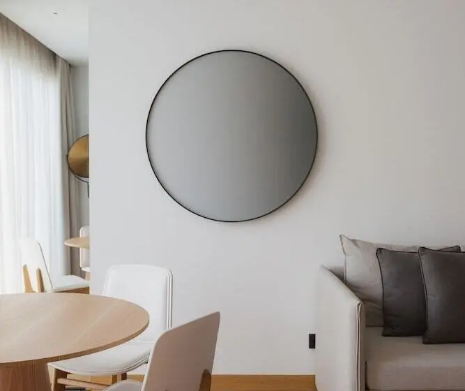 Suite Premium, Lumen Hotel & The Lisbon Light Show