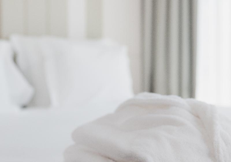 سوییت اجرایی, Lumen Hotel & The Lisbon Light Show