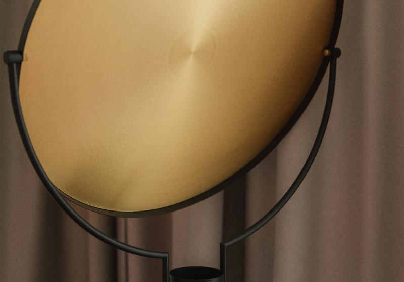 سوییت اجرایی, Lumen Hotel & The Lisbon Light Show