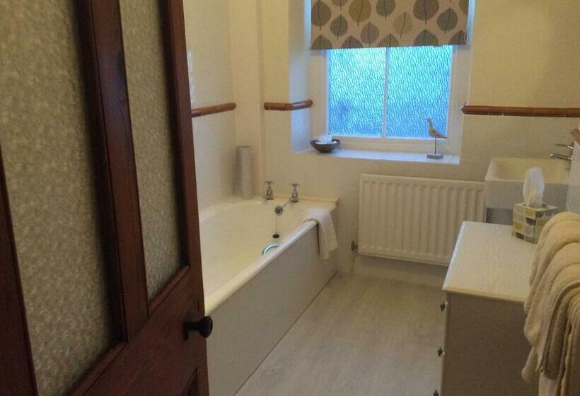 스탠다드 룸, Bron Aber