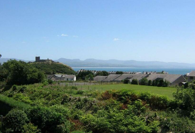 발코니 디럭스 룸, Bron Aber