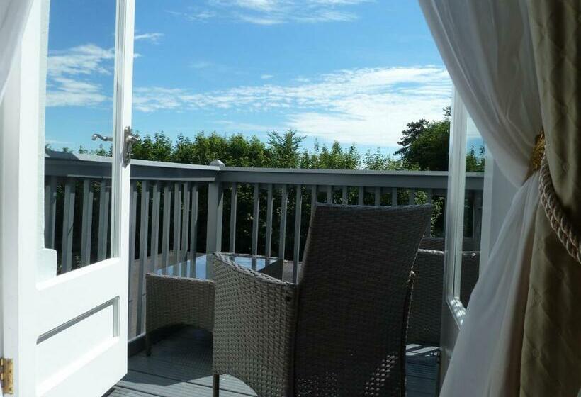 발코니 디럭스 룸, Bron Aber