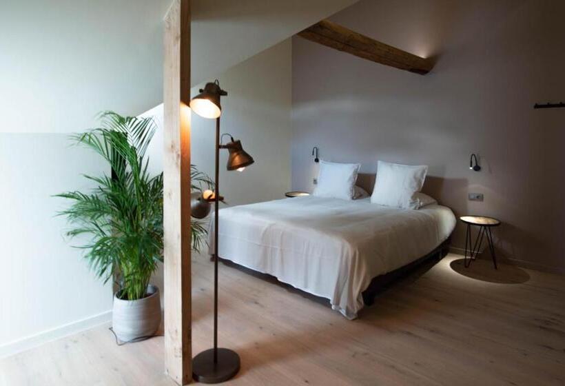 标准间, ‘t Ponton