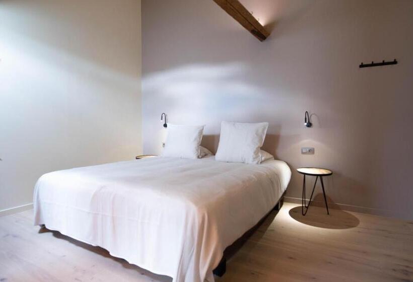 标准间, ‘t Ponton